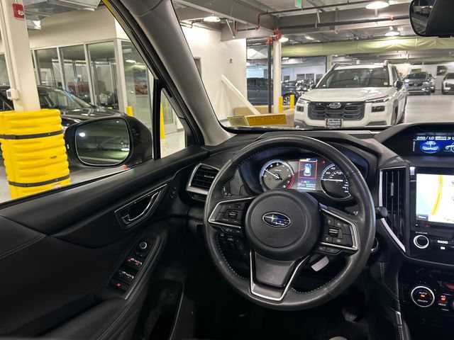 Certified 2023 Subaru Forester Touring AWD/4WD image 25