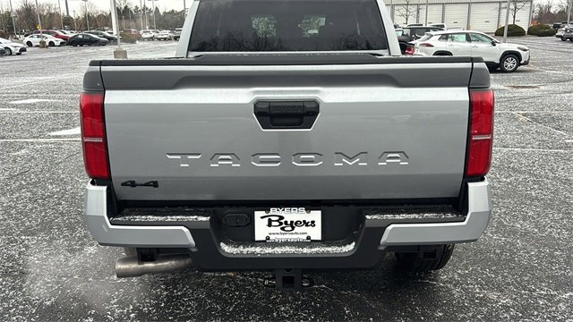 New 2026 Toyota Tacoma TRD Sport image 29