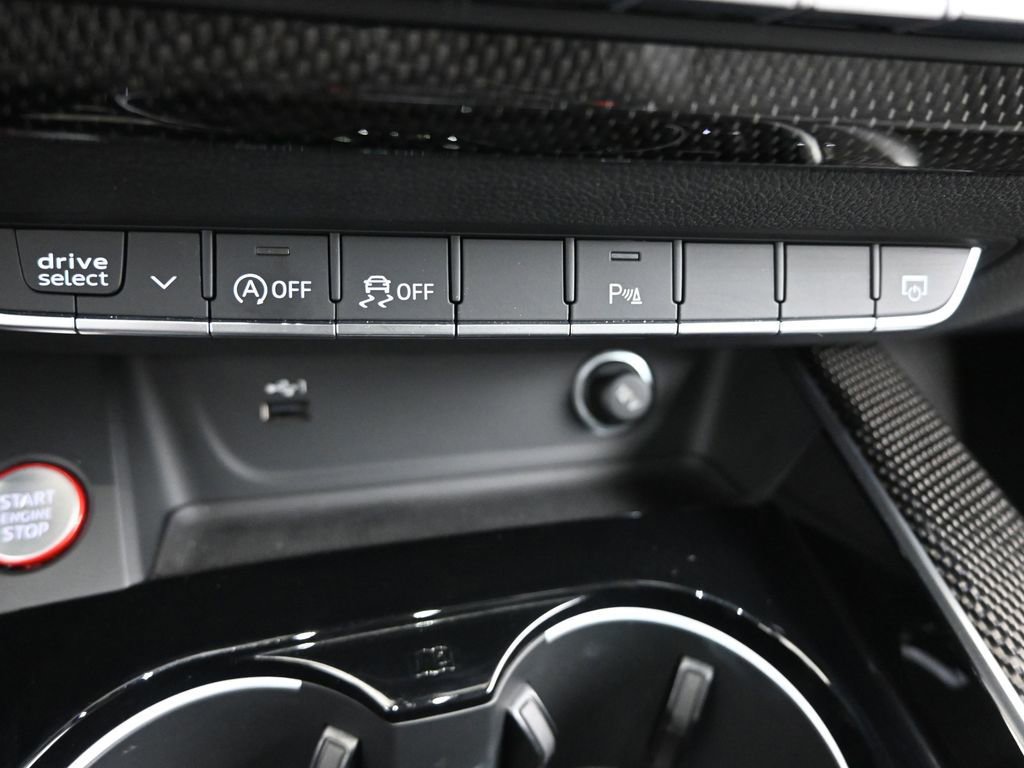 Used 2024 Audi S5 Premium Plus image 42