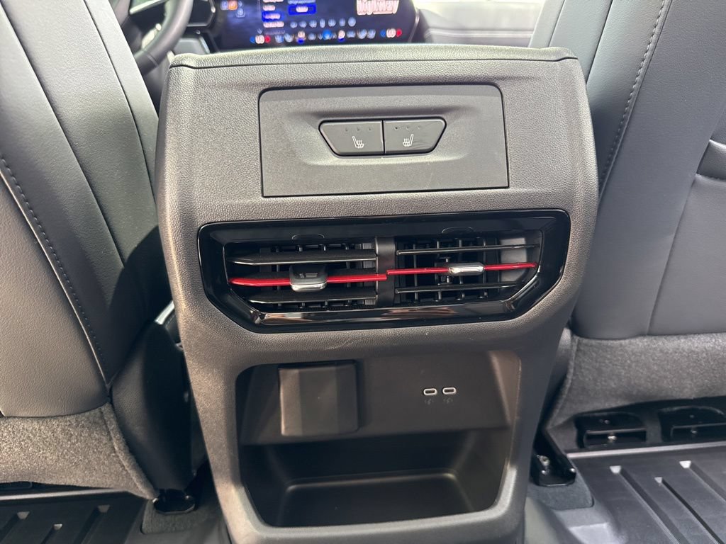 Used 2026 Chevrolet Silverado EV Trail Boss w/ LPO, Gameday Tailgate Package AWD/4WD image 37