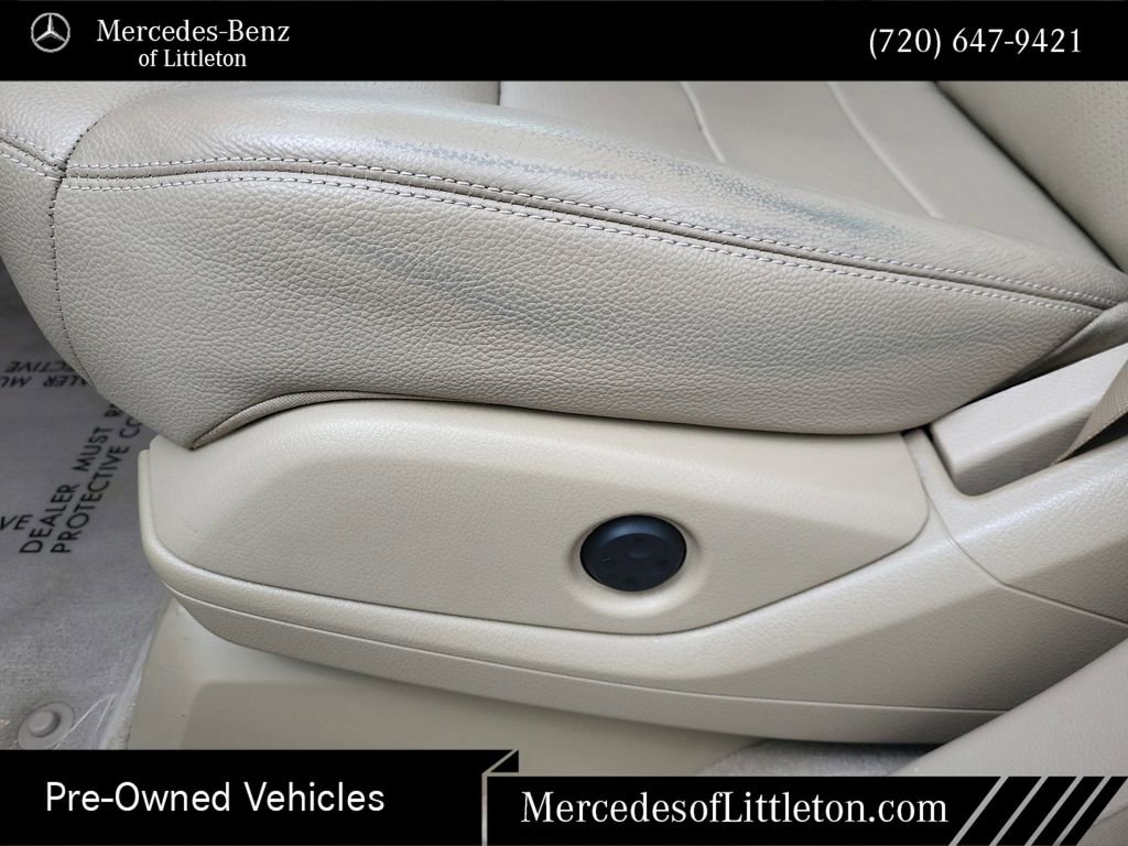 Used 2015 Mercedes-Benz ML 350 4MATIC image 23