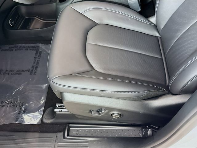 New 2026 Chrysler Pacifica Select w/ S Appearance Package FWD image 18