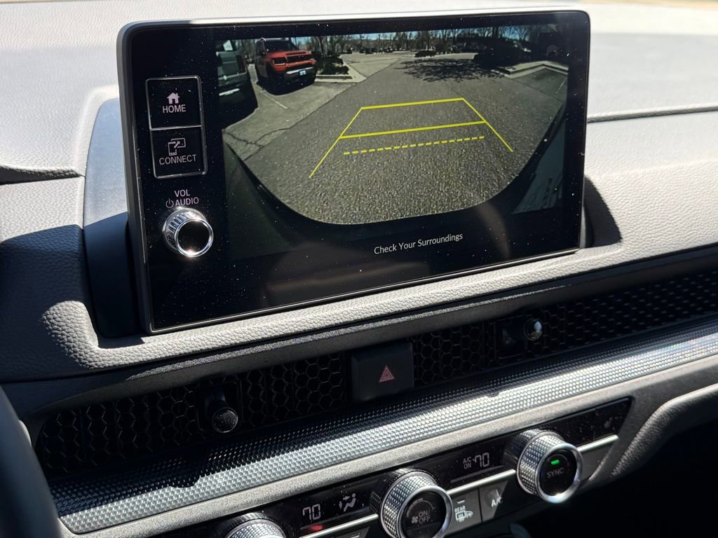 Certified 2026 Honda CR-V Sport-L image 24