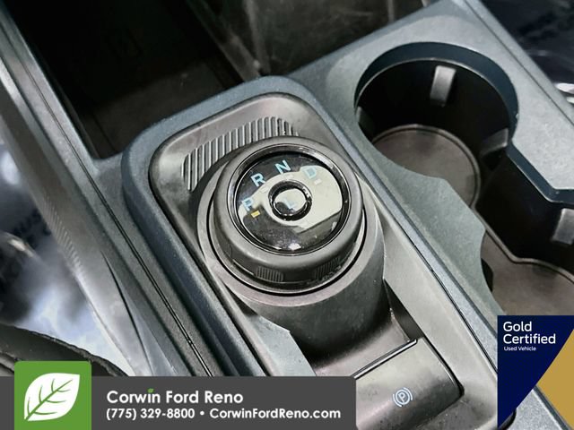 Certified 2024 Ford Maverick Lariat w/ Black Appearance Package FWD image 20