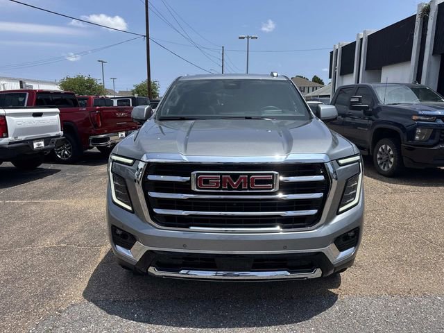 Used 2026 GMC Yukon Elevation w/ Elevation Premium Package RWD image 2