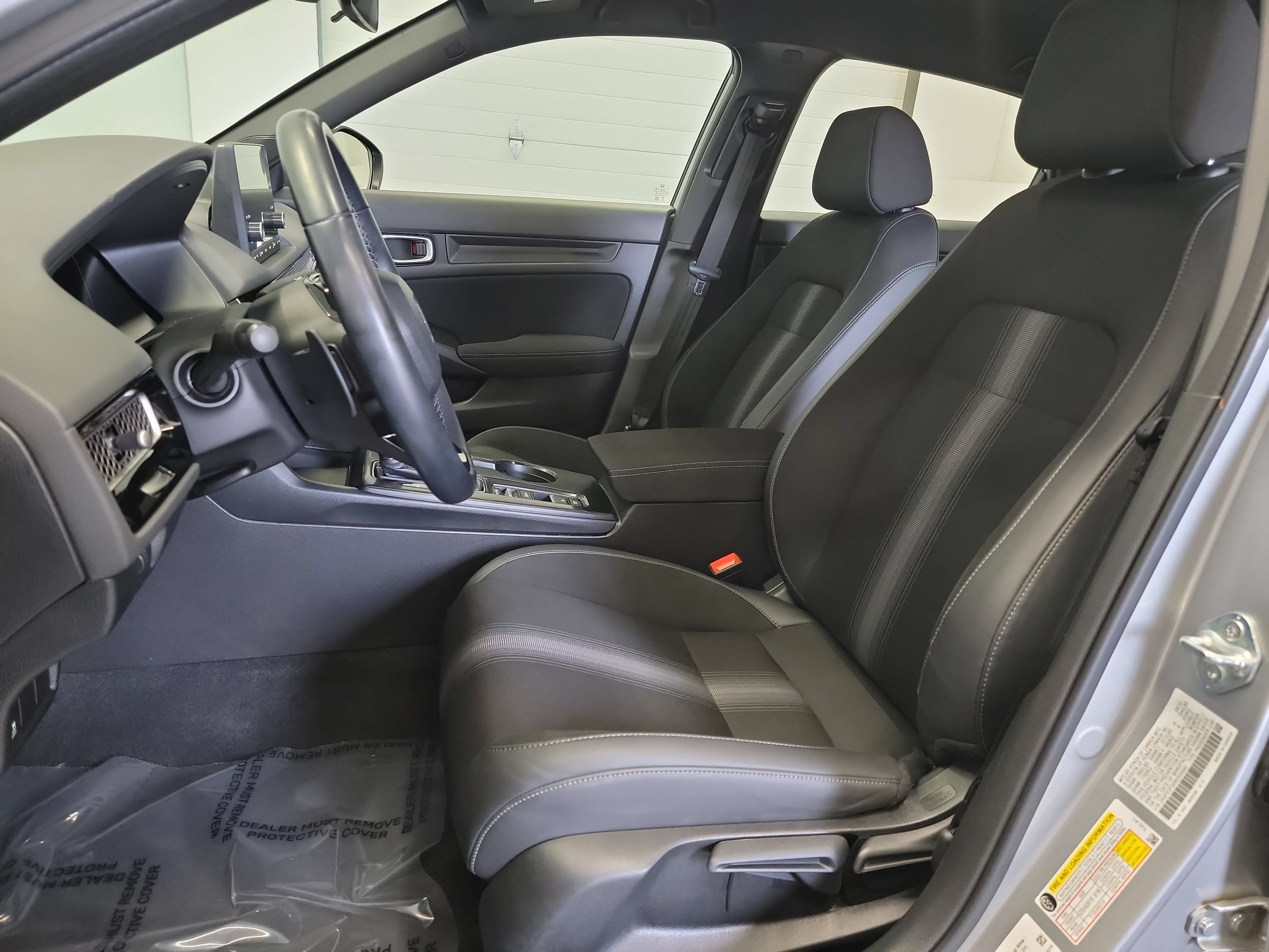 Used 2024 Honda Civic Sport image 12