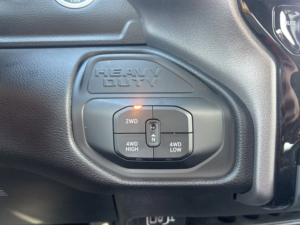 New 2026 RAM 5500 Tradesman image 23
