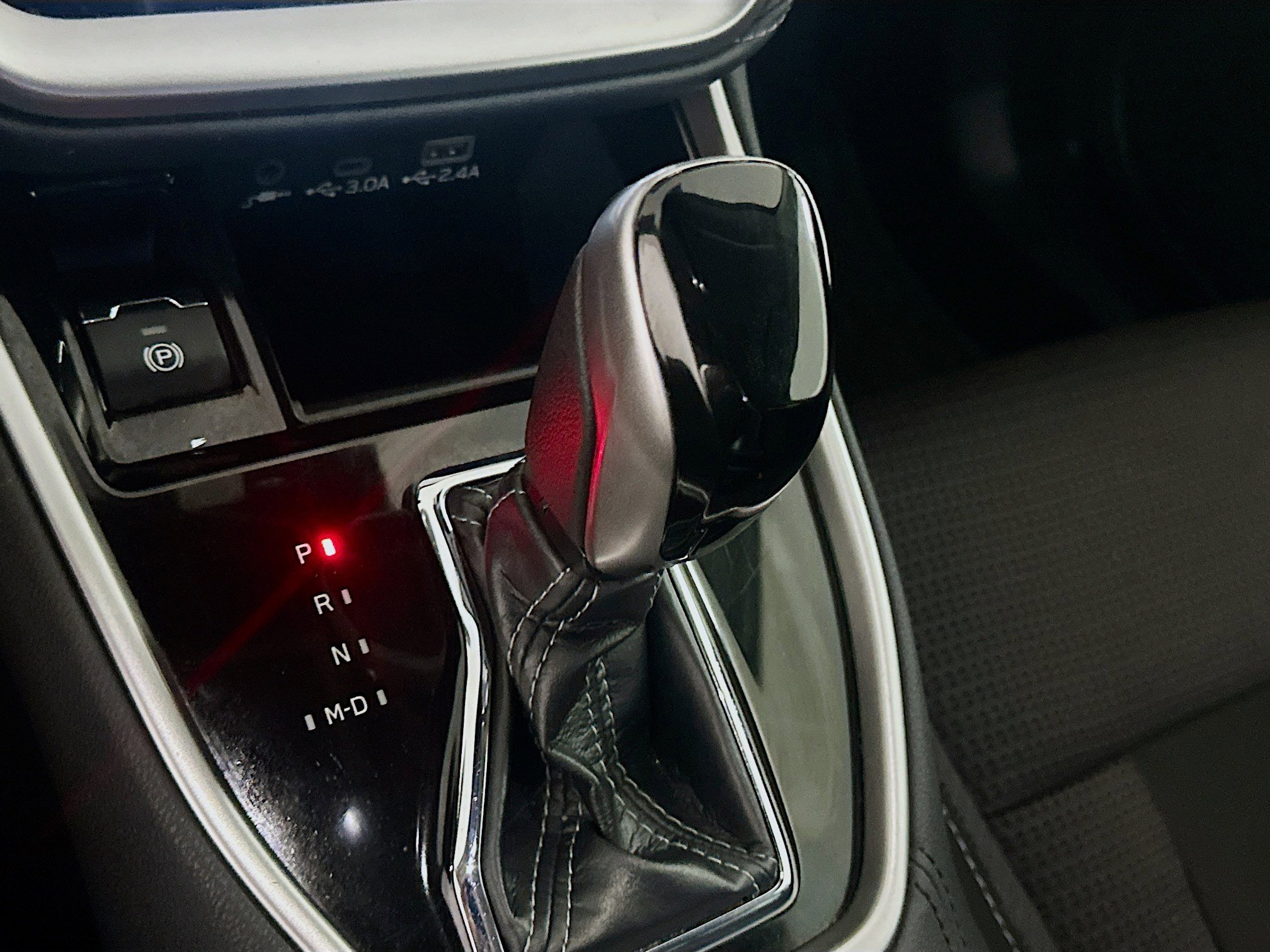 Used 2025 Subaru Outback Premium image 23