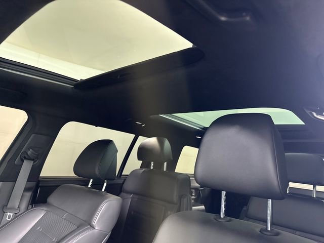 Used 2025 Hyundai Santa Fe Calligraphy image 12