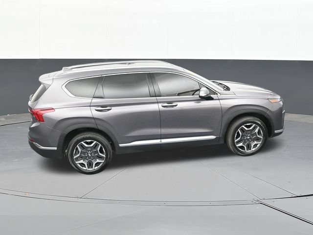 Used 2021 Hyundai Santa Fe Limited AWD/4WD image 63