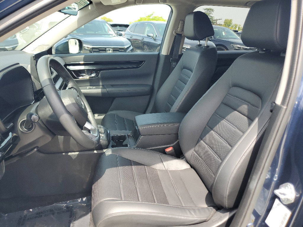 Used 2023 Honda CR-V EX-L image 18