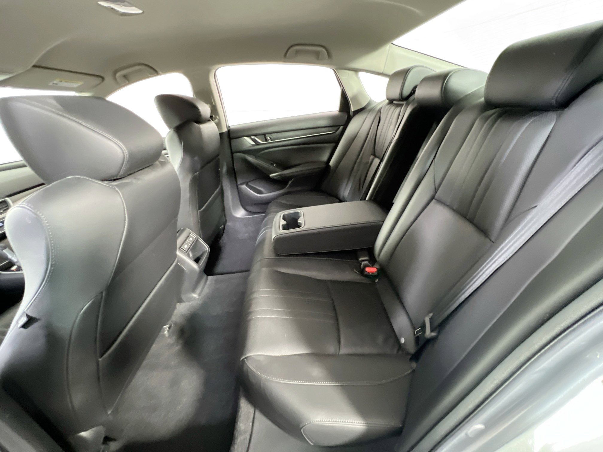 Used 2022 Honda Accord Sport Special Edition image 23