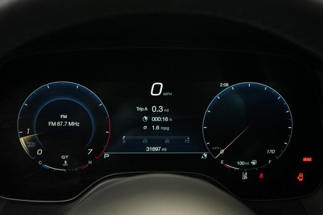 Used 2023 Maserati Grecale Modena AWD/4WD image 39