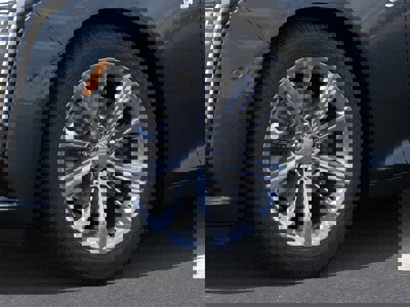 New 2026 Cadillac CT5 Premium Luxury image 9