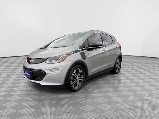 Used 2017 Chevrolet Bolt Premier image 4