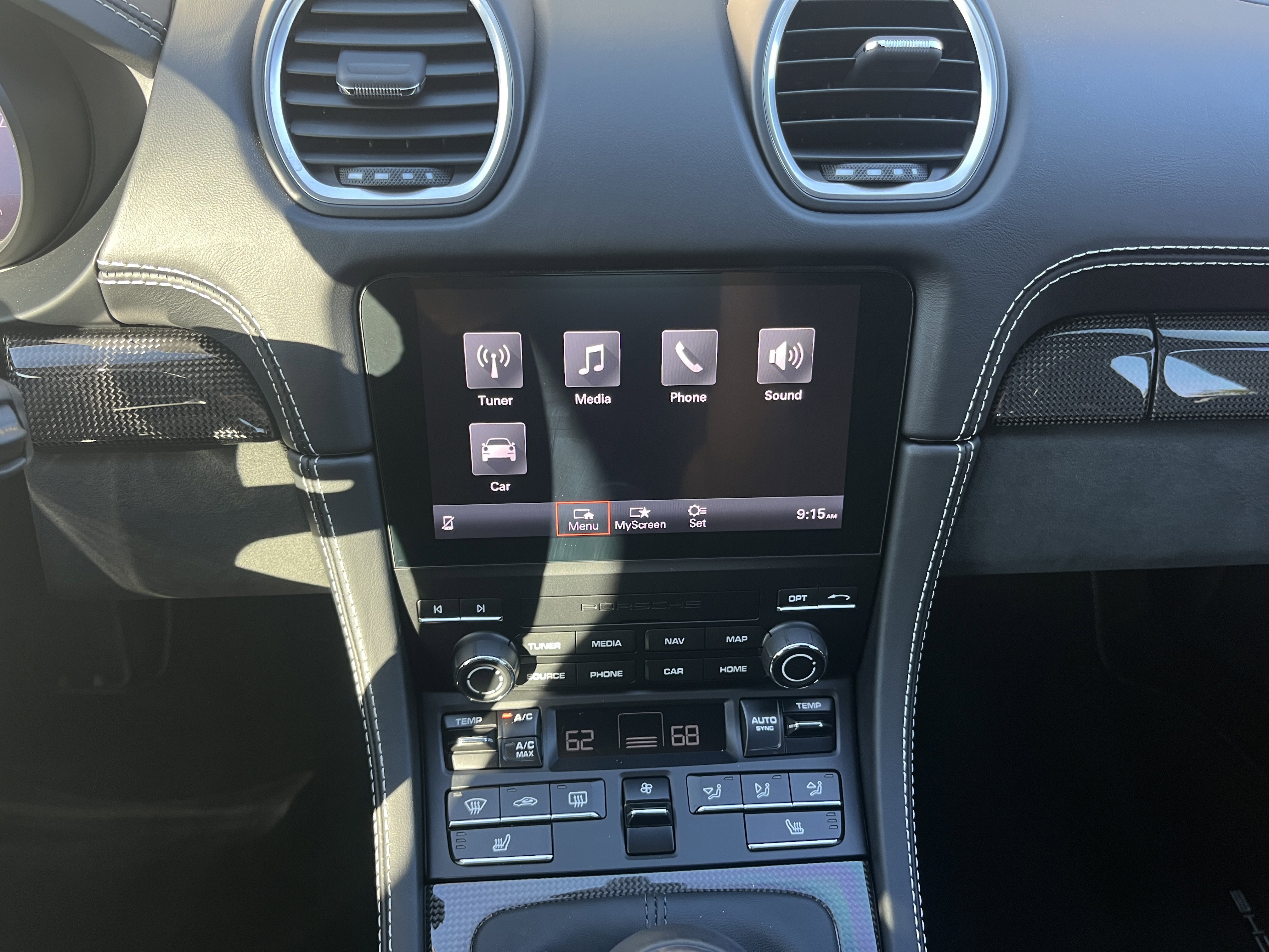 Used 2025 Porsche 718 Boxster GTS image 27