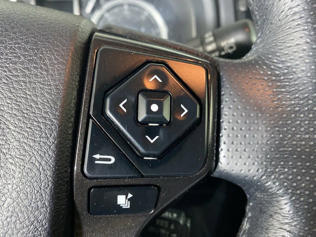 Used 2023 Toyota 4Runner TRD Pro image 22