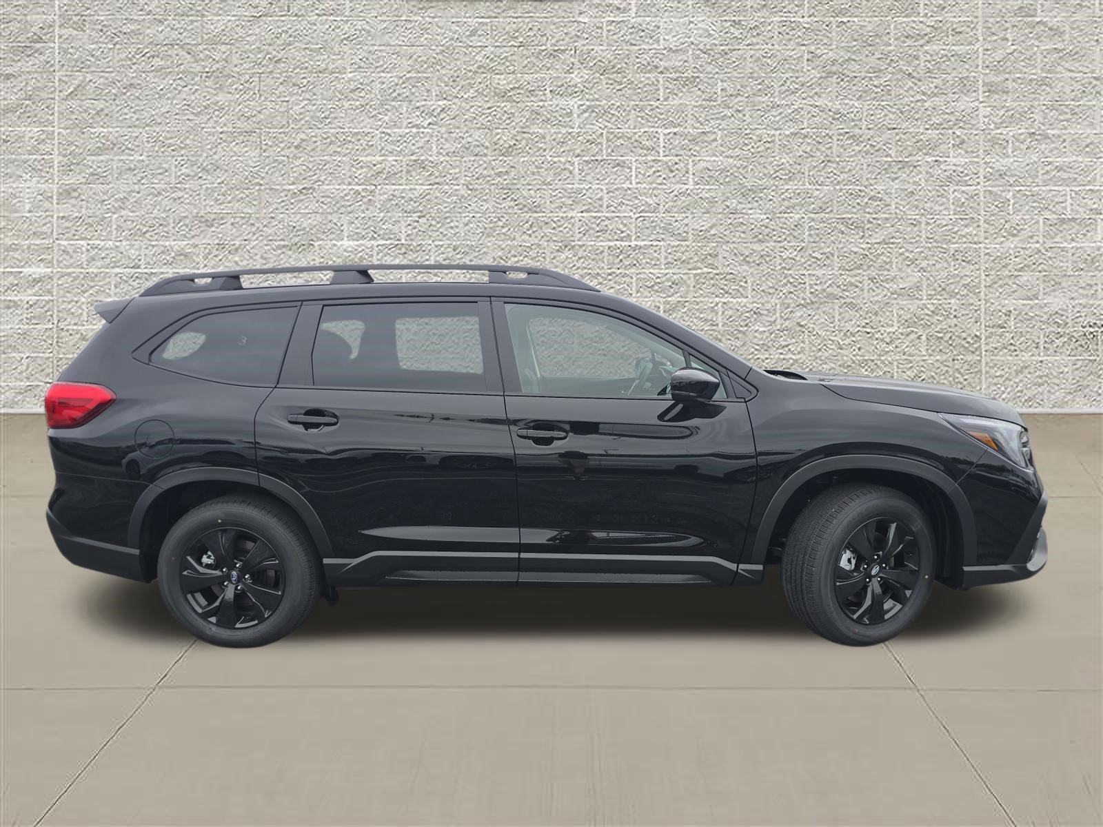 New 2027 Subaru Ascent Premium AWD/4WD image 8