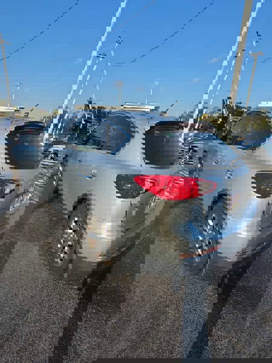 Used 2008 INFINITI EX35 Journey w/ Premium Pkg image 6