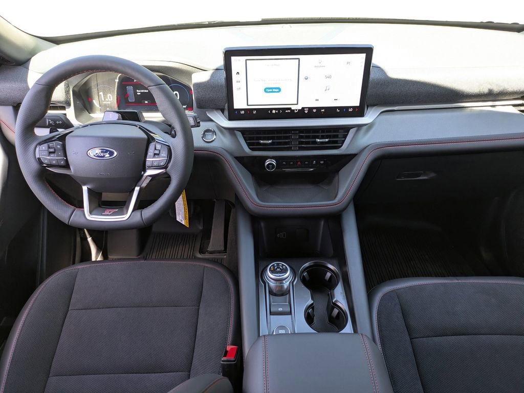 New 2026 Ford Explorer ST image 19