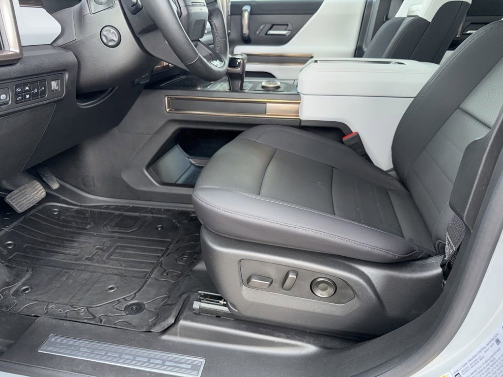 Used 2025 GMC Hummer EV 3X AWD/4WD image 27
