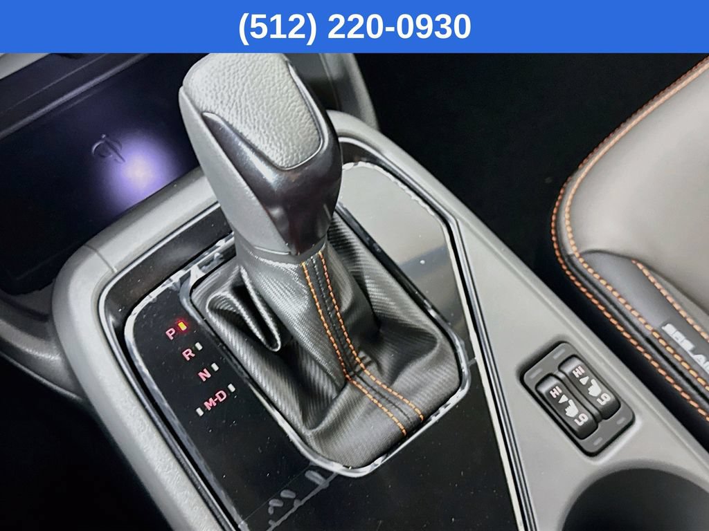New 2026 Subaru Crosstrek 2.5i Limited AWD/4WD image 22