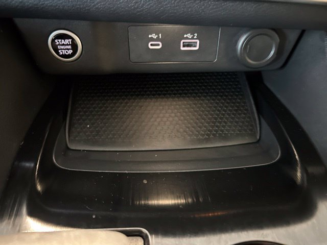 Used 2022 Nissan Rogue SV FWD image 95