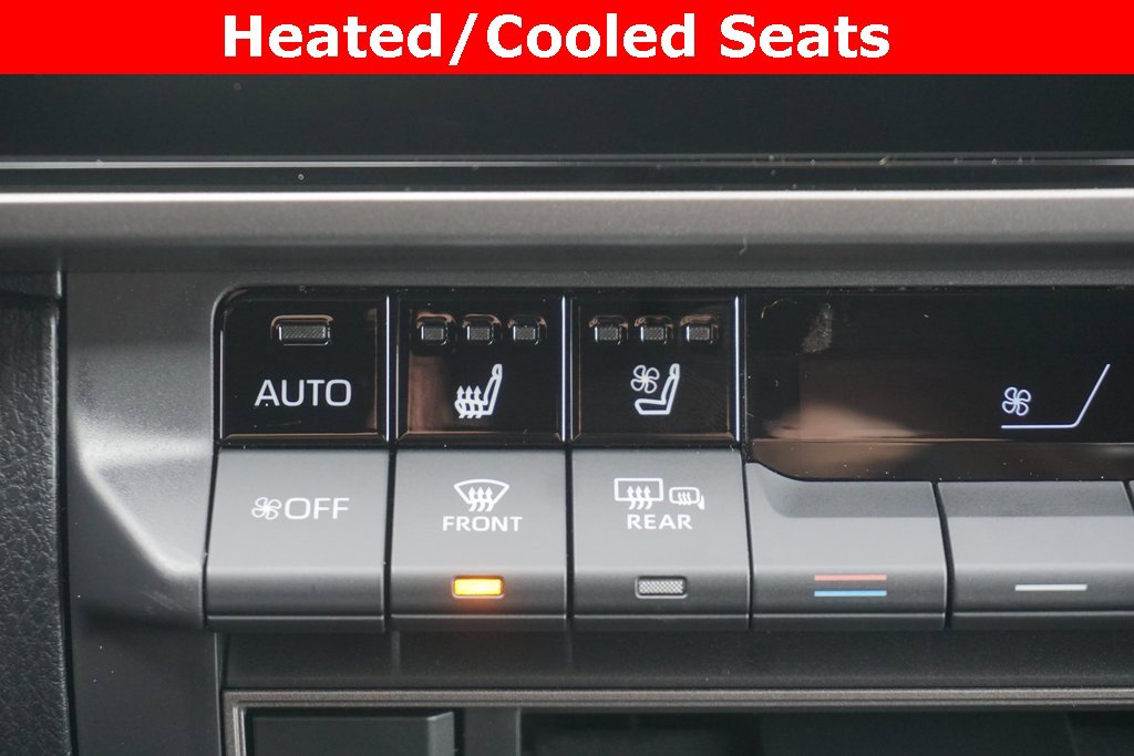 New 2026 Toyota Camry XSE image 8