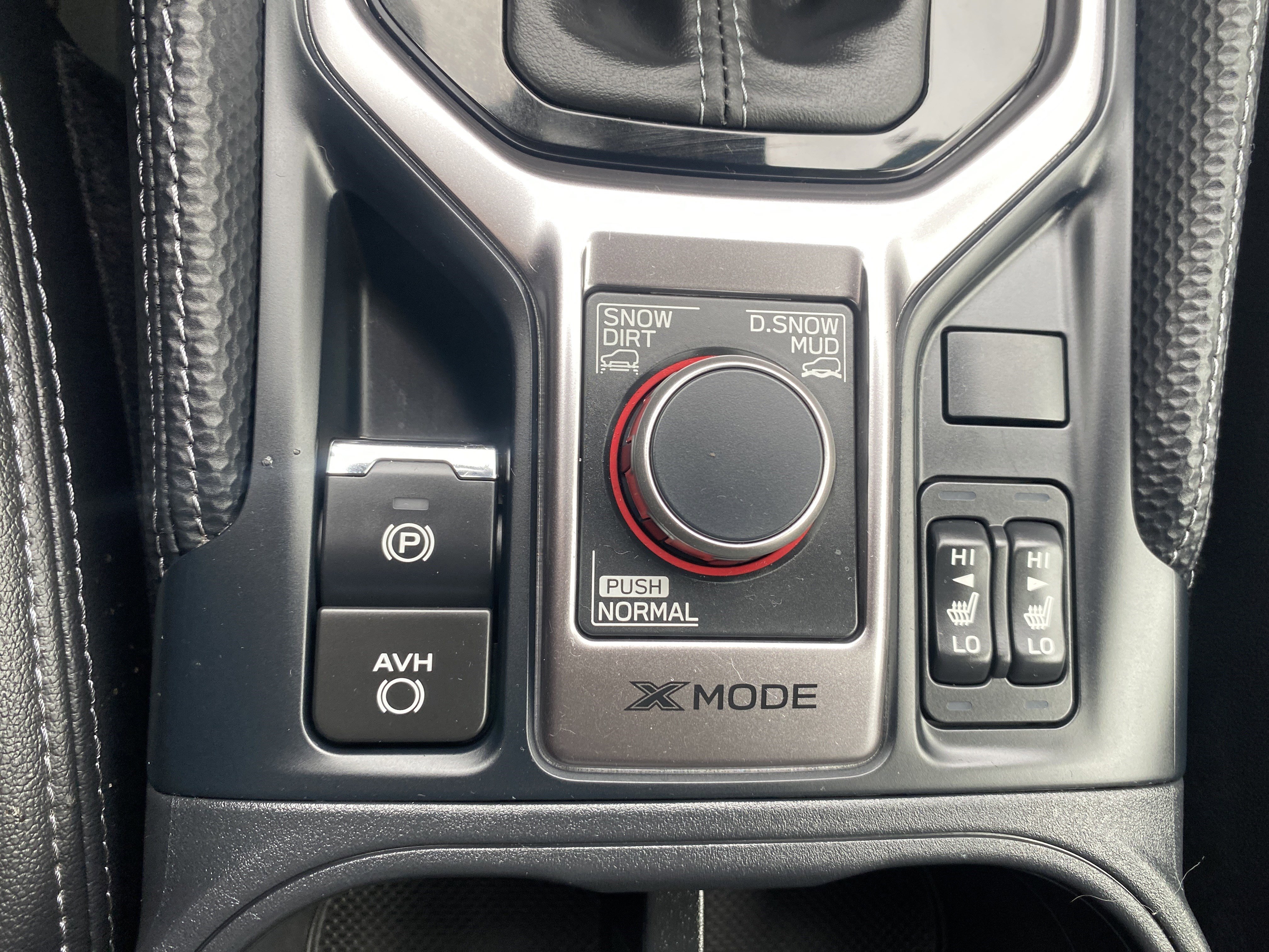 Used 2024 Subaru Forester Touring image 32