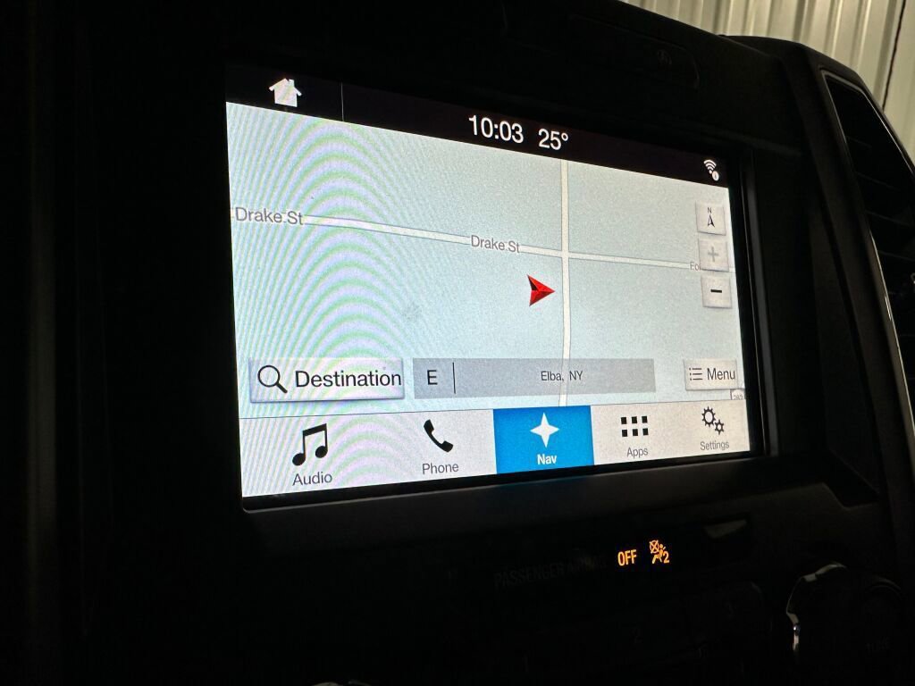 Used 2018 Ford F150 XLT w/ Equipment Group 302A Luxury image 15