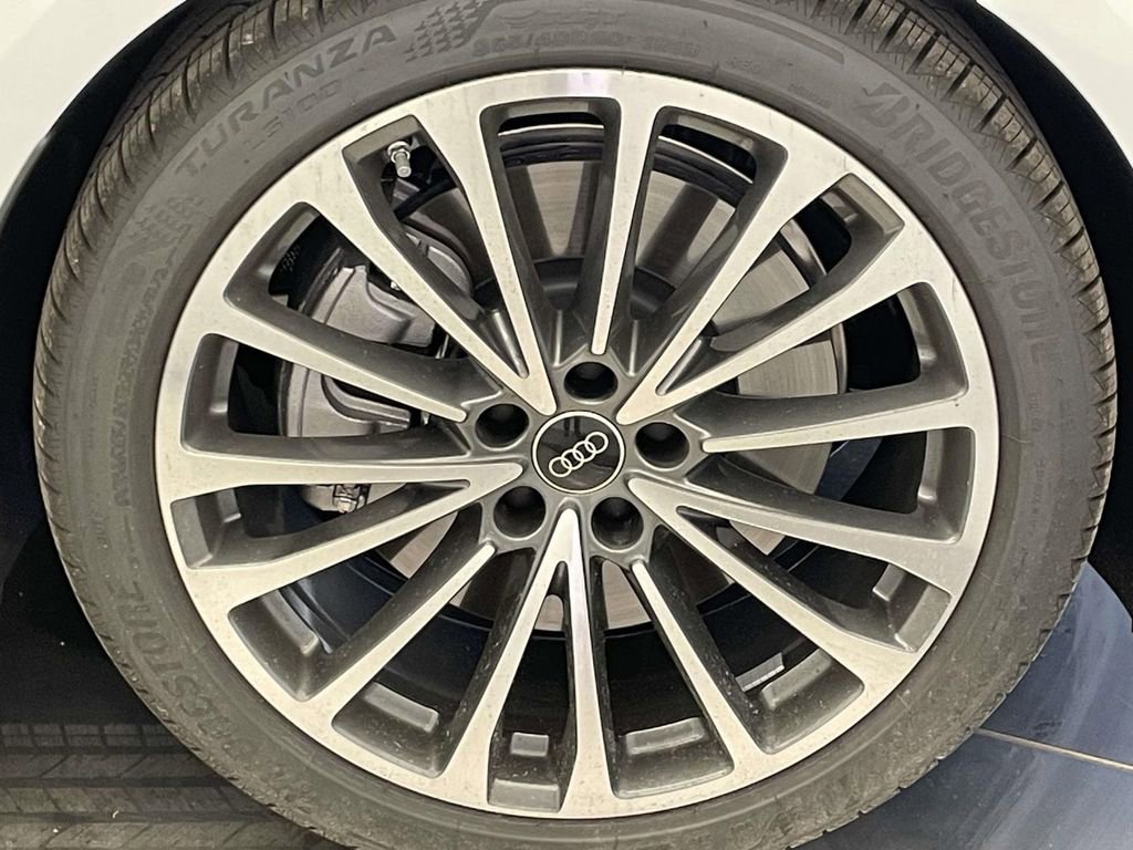 New 2026 Audi A6 Prestige image 14