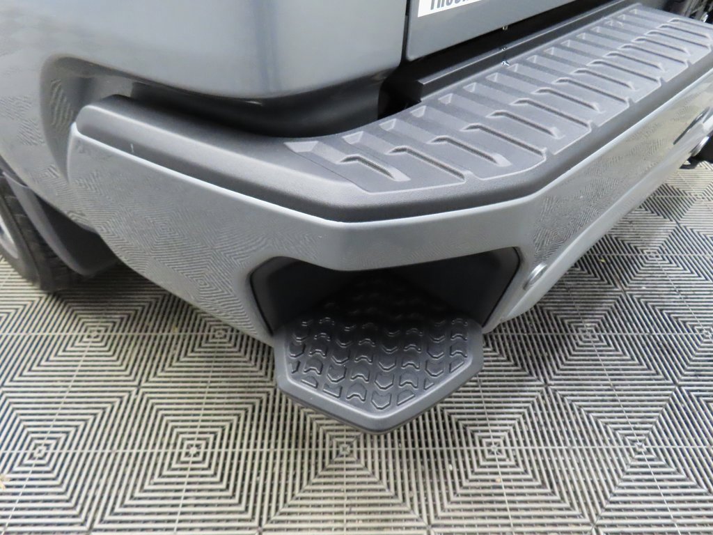 Used 2025 GMC Sierra 1500 Denali Ultimate image 50