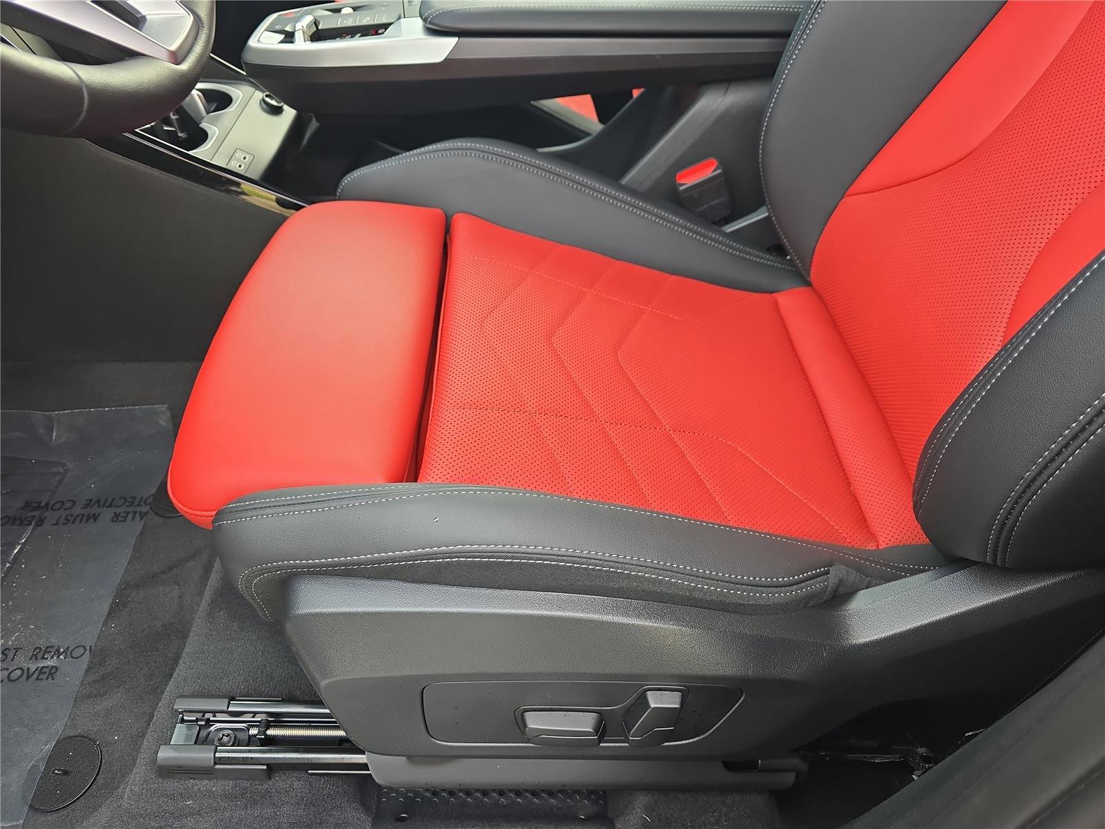 Used 2025 BMW X1 xDrive28i image 17