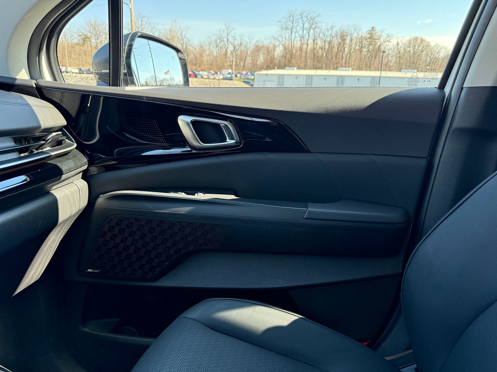 Used 2026 Kia Carnival SX Prestige image 39