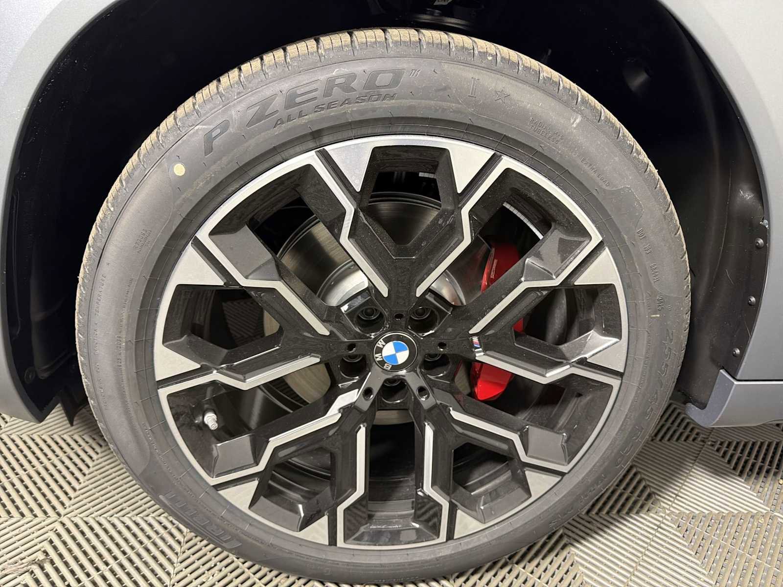 New 2026 BMW X3 xDrive30 image 10