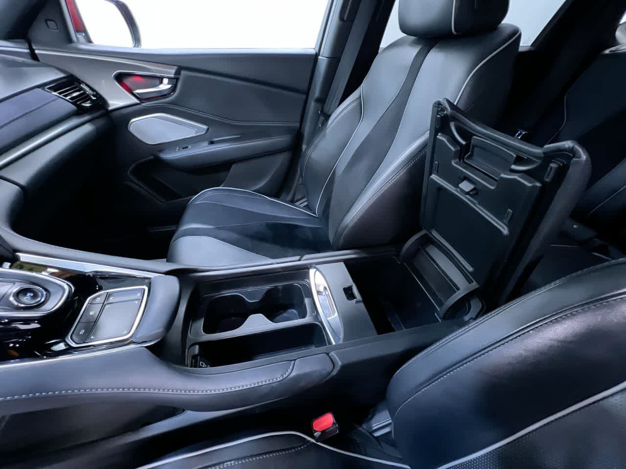 Used 2019 Acura RDX A-Specw/ Technology Package AWD/4WD image 30