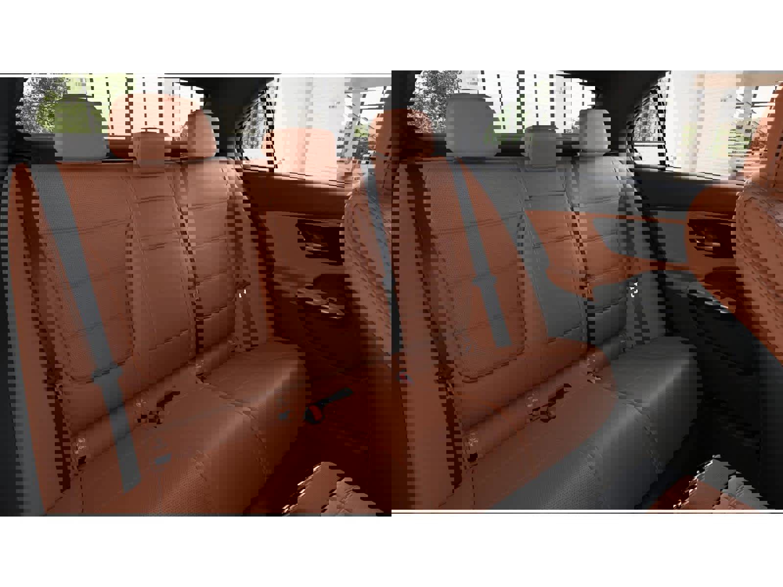 New 2026 Mercedes-Benz C 300 Sedan image 4