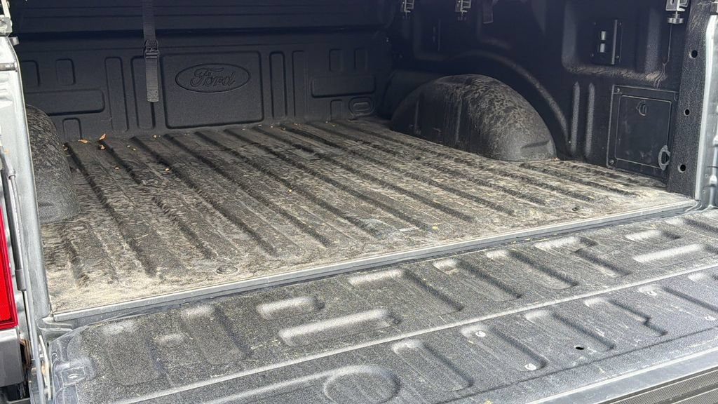 Used 2024 Ford F150 XL w/ Equipment Group 103A High AWD/4WD image 27