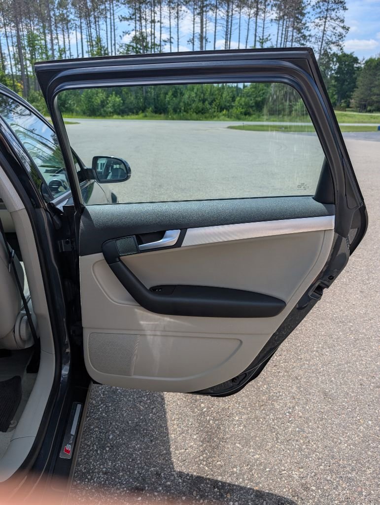 Used 2012 Audi A3 2.0T Premium Plus image 19