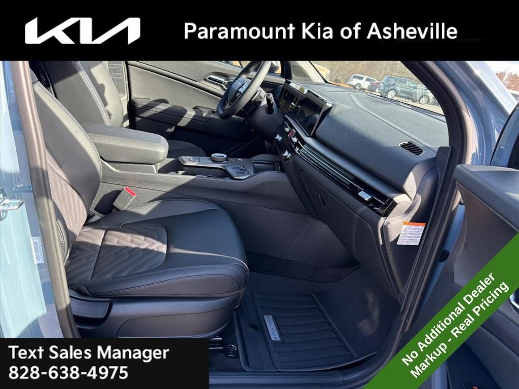 New 2026 Kia Sportage X-Line image 20