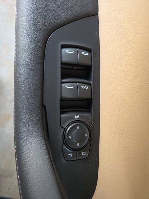 New 2025 Chevrolet Blazer Premier w/ LPO, Black Sport Package image 45