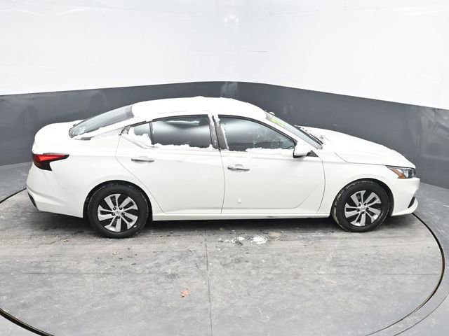 Used 2021 Nissan Altima 2.5 S image 31
