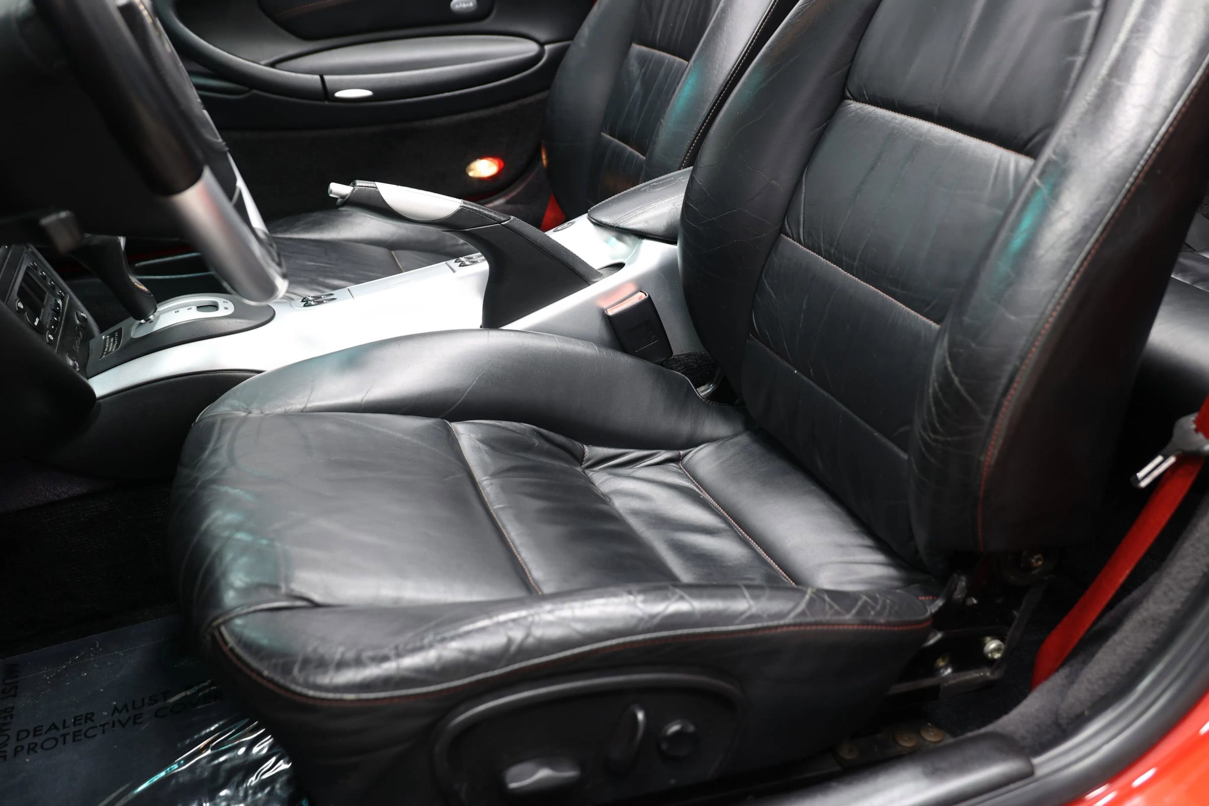 Used 2005 Porsche 911 Turbo image 20