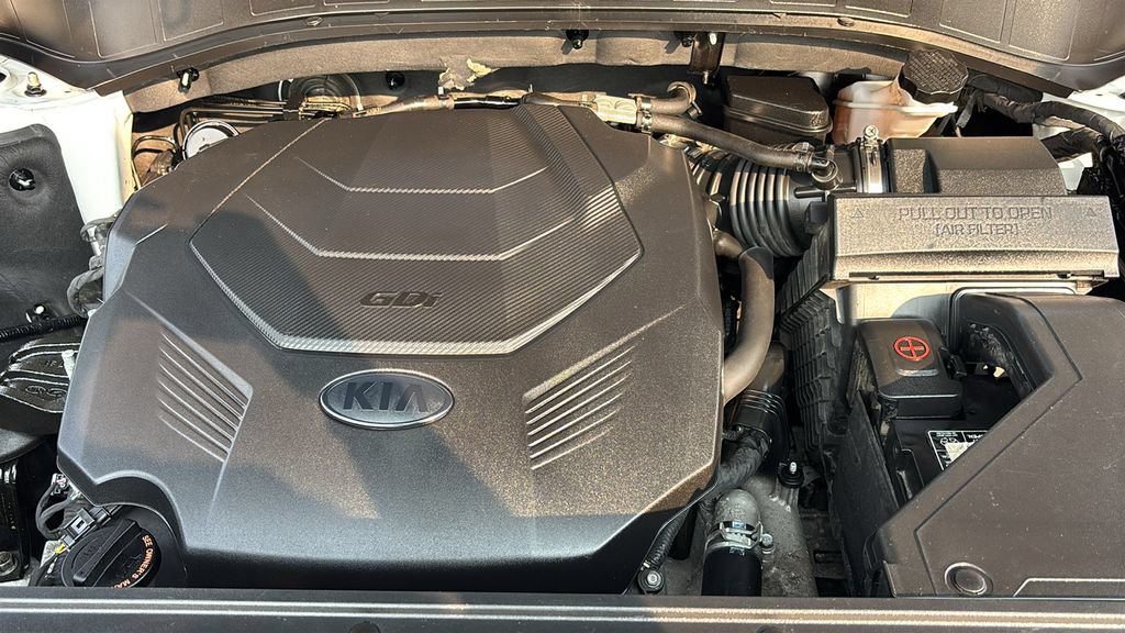 Used 2020 Kia Telluride EX AWD/4WD image 35