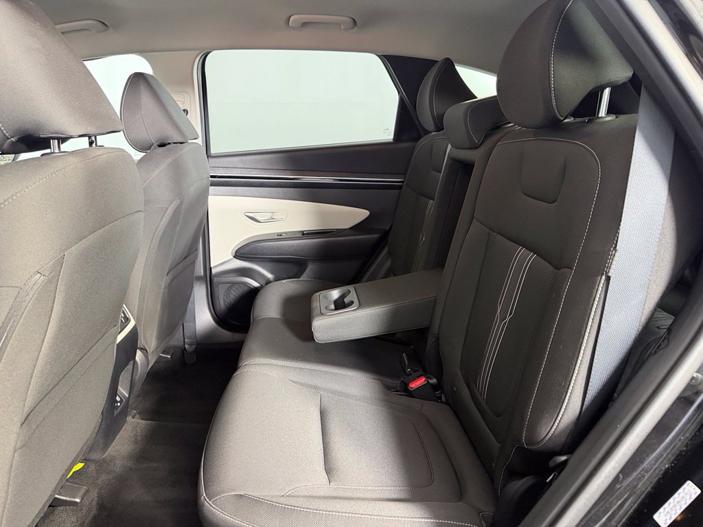 Used 2024 Hyundai Tucson SEL FWD image 16