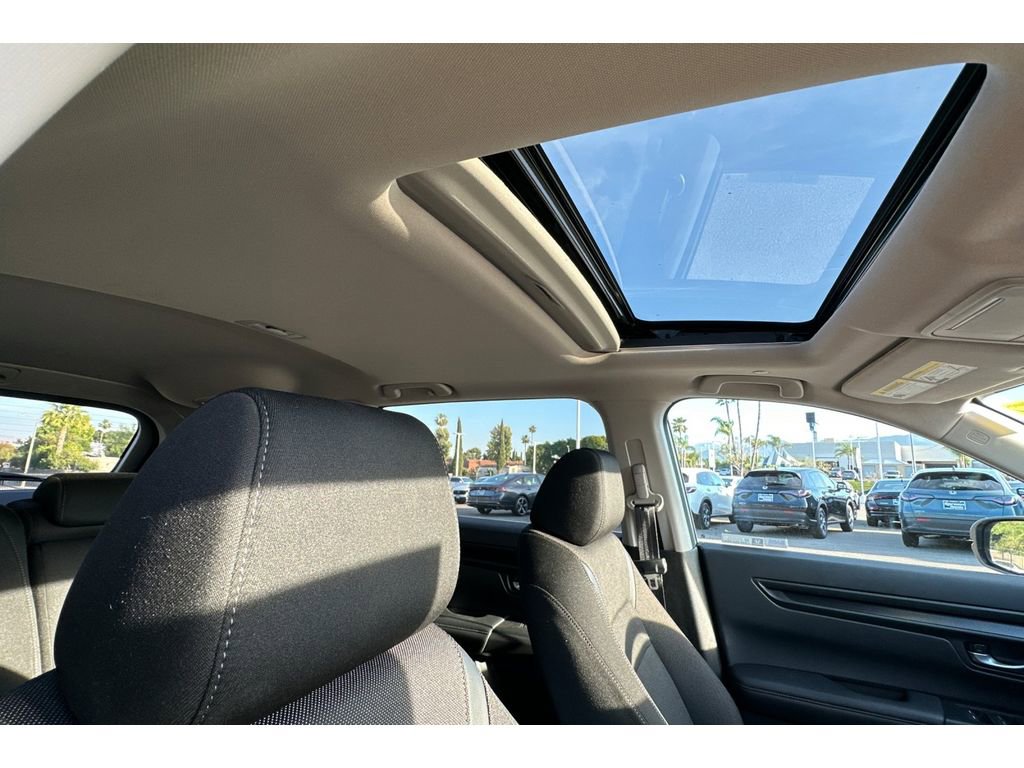 Used 2023 Honda CR-V EX image 20