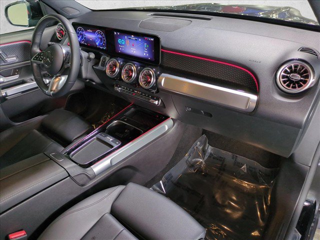 Certified 2024 Mercedes-Benz EQB 250+ image 21