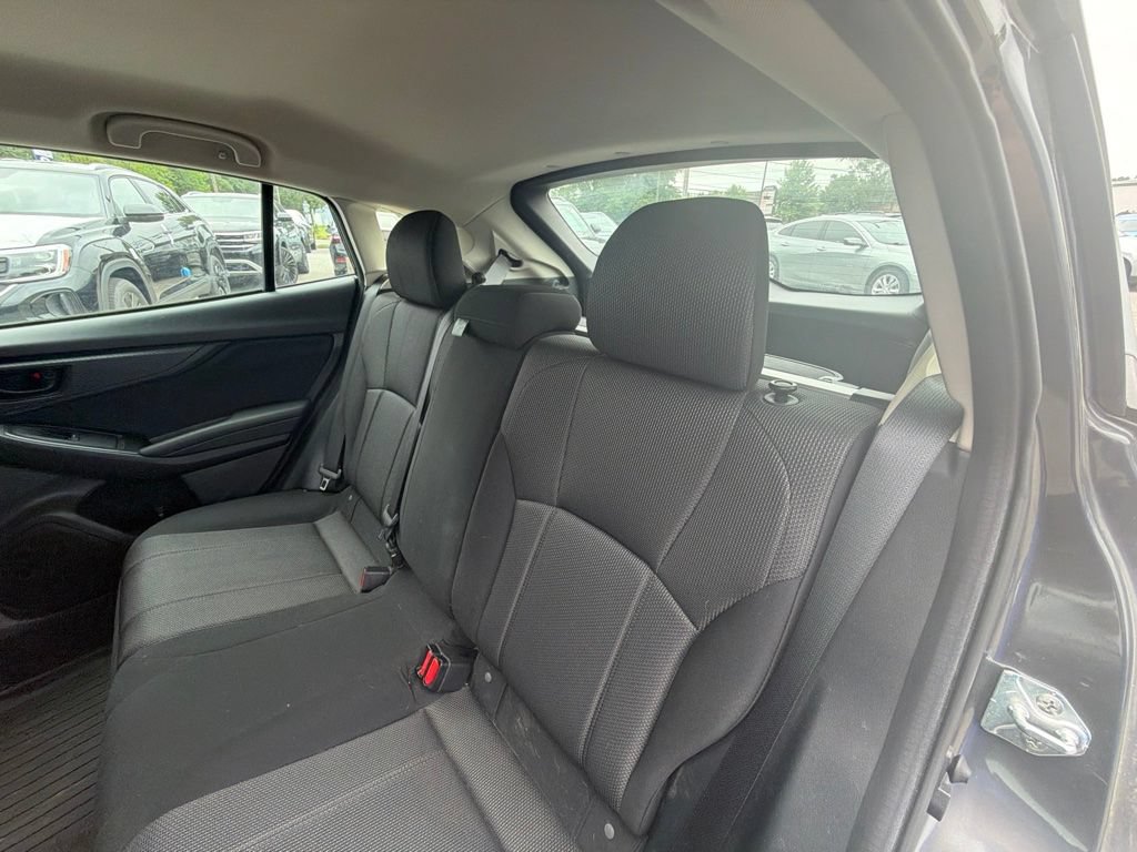 Used 2022 Subaru Impreza 2.0i Premium AWD/4WD image 15