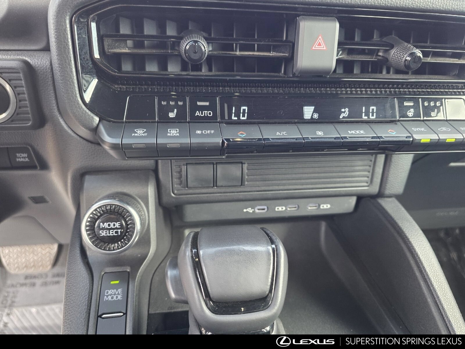 Used 2024 Toyota Land Cruiser 1958 AWD/4WD image 20