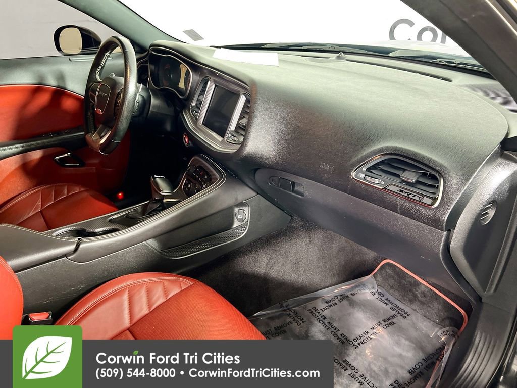 Used 2019 Dodge Challenger SRT Hellcat Redeye image 29